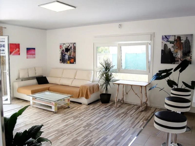 2 makuuhuone Huvila myytävänä paikassa Puerto de la Cruz - 630 000 € (Ref: 9644640)