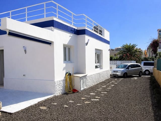 2 soveværelse Villa til salg i Puerto de la Cruz - € 630.000 (Ref: 9644640)