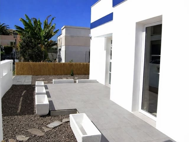 2 soveværelse Villa til salg i Puerto de la Cruz - € 630.000 (Ref: 9644640)