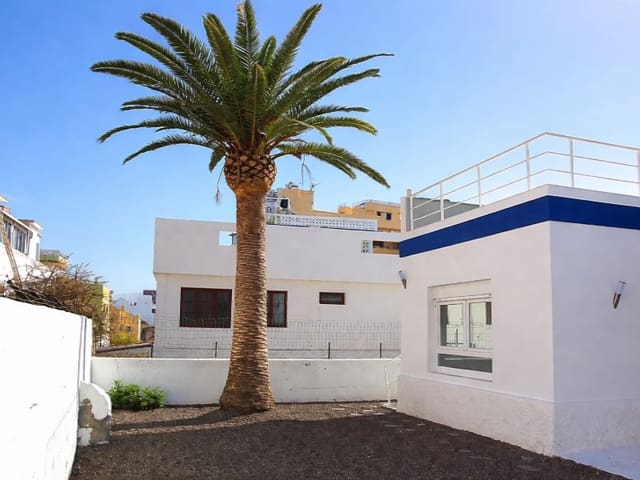 2 soveværelse Villa til salg i Puerto de la Cruz - € 630.000 (Ref: 9644640)