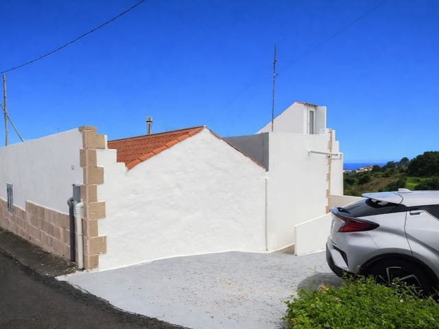 4 sovrum Villa till salu i El Tanque - 349 000 € (Ref: 9644641)