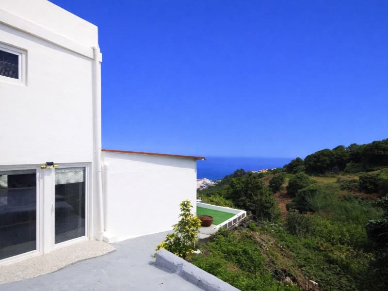 4 sovrum Villa till salu i El Tanque - 349 000 € (Ref: 9644641)