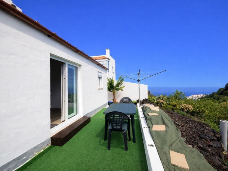 4 sovrum Villa till salu i El Tanque - 349 000 € (Ref: 9644641)
