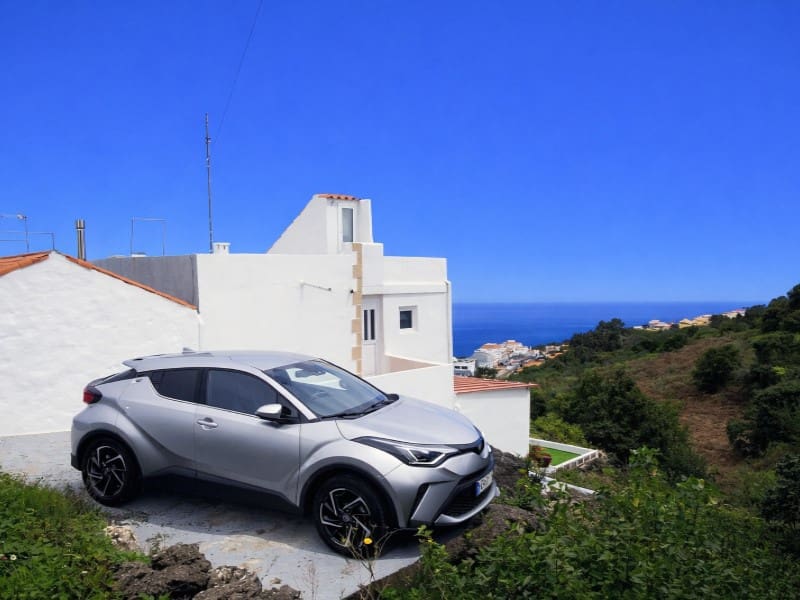 4 sovrum Villa till salu i El Tanque - 349 000 € (Ref: 9644641)