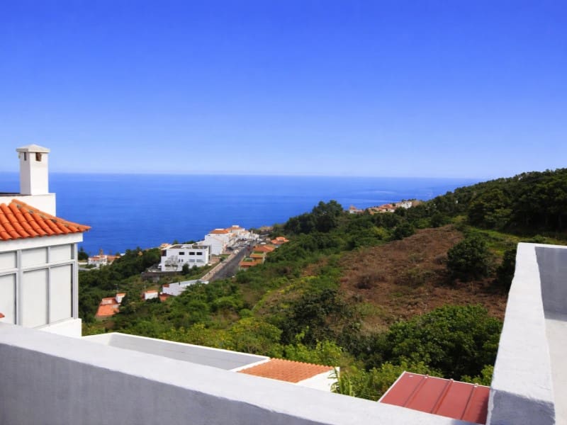 4 sovrum Villa till salu i El Tanque - 349 000 € (Ref: 9644641)