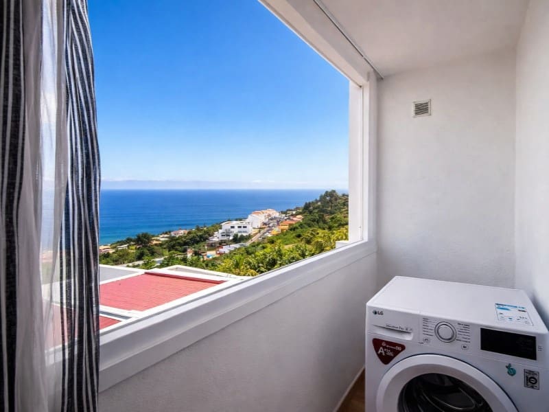 4 sovrum Villa till salu i El Tanque - 349 000 € (Ref: 9644641)