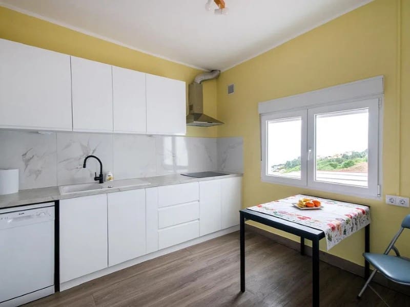 4 sovrum Villa till salu i El Tanque - 349 000 € (Ref: 9644641)