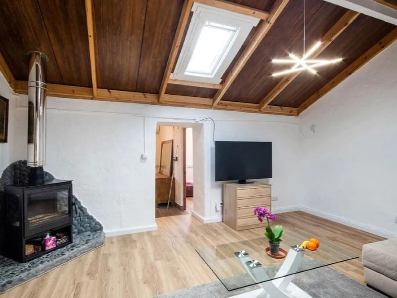 4 sovrum Villa till salu i El Tanque - 349 000 € (Ref: 9644641)