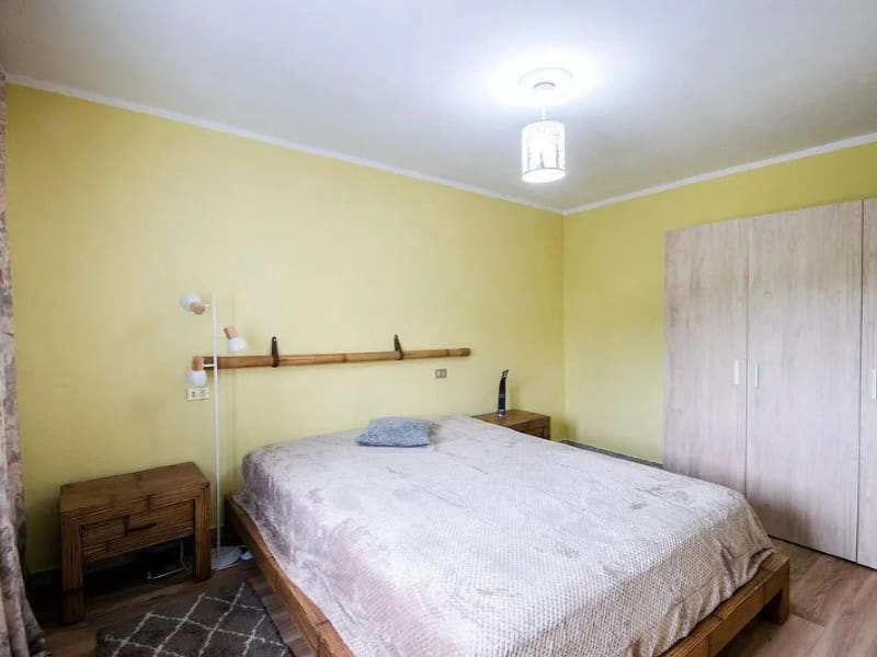 4 sovrum Villa till salu i El Tanque - 349 000 € (Ref: 9644641)