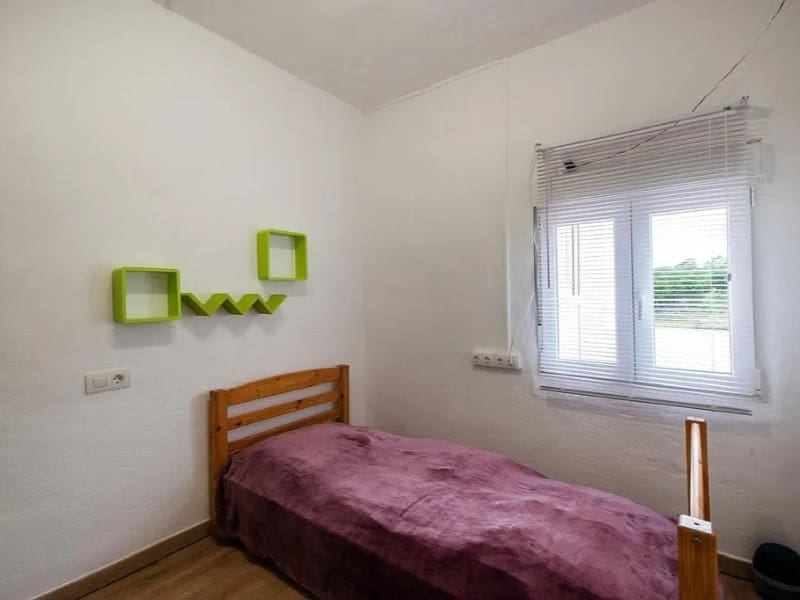 4 sovrum Villa till salu i El Tanque - 349 000 € (Ref: 9644641)