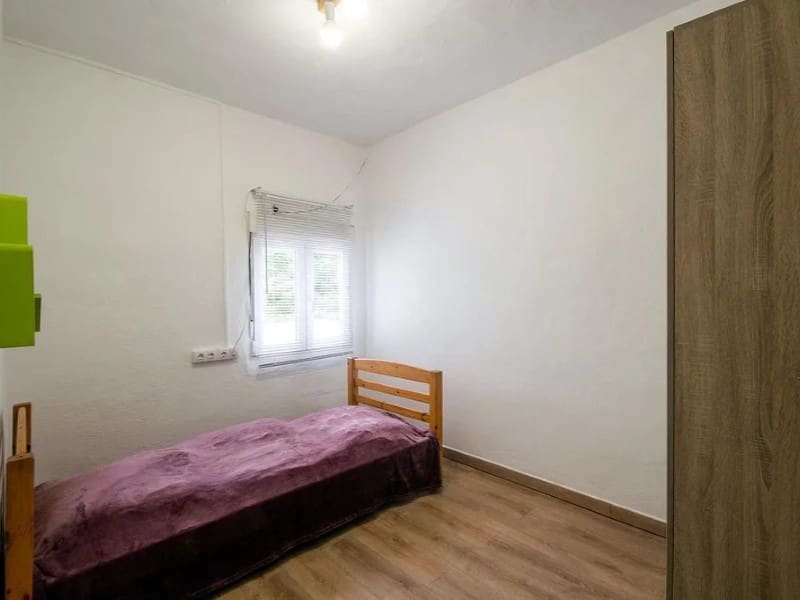 4 sovrum Villa till salu i El Tanque - 349 000 € (Ref: 9644641)