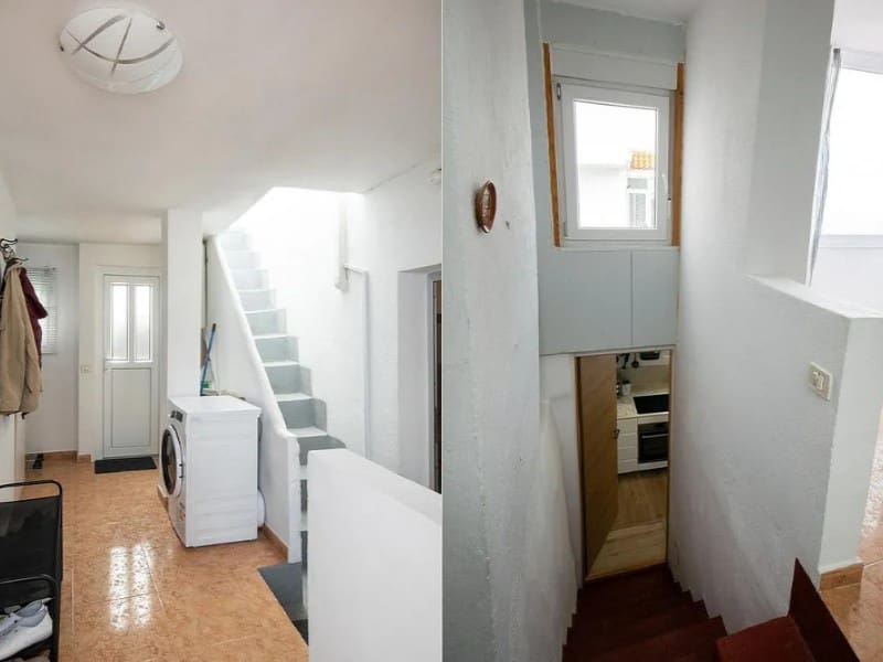 4 sovrum Villa till salu i El Tanque - 349 000 € (Ref: 9644641)