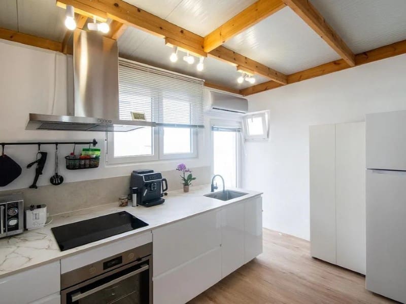 4 sovrum Villa till salu i El Tanque - 349 000 € (Ref: 9644641)