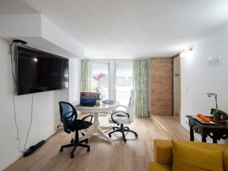 4 sovrum Villa till salu i El Tanque - 349 000 € (Ref: 9644641)