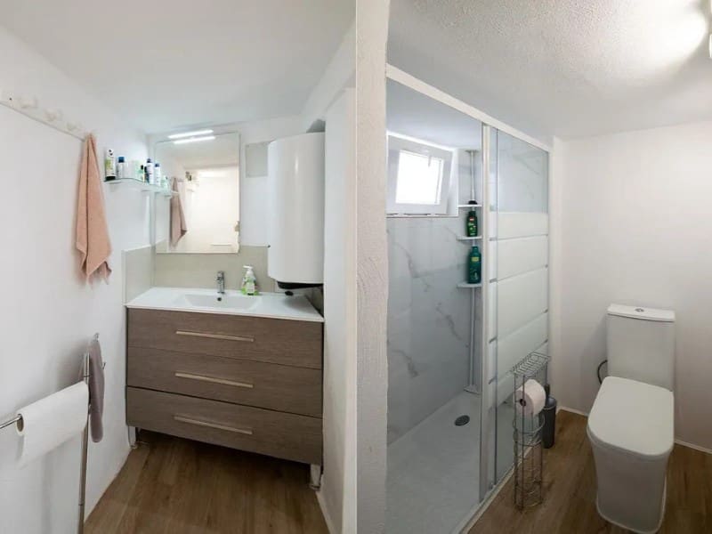 4 sovrum Villa till salu i El Tanque - 349 000 € (Ref: 9644641)