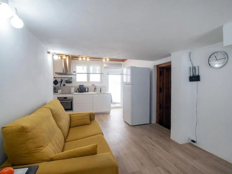 4 sovrum Villa till salu i El Tanque - 349 000 € (Ref: 9644641)