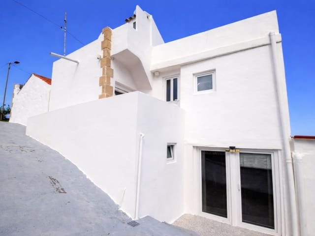 4 sovrum Villa till salu i El Tanque - 349 000 € (Ref: 9644641)