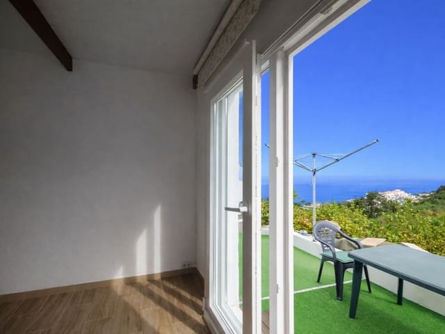 4 sovrum Villa till salu i El Tanque - 349 000 € (Ref: 9644641)