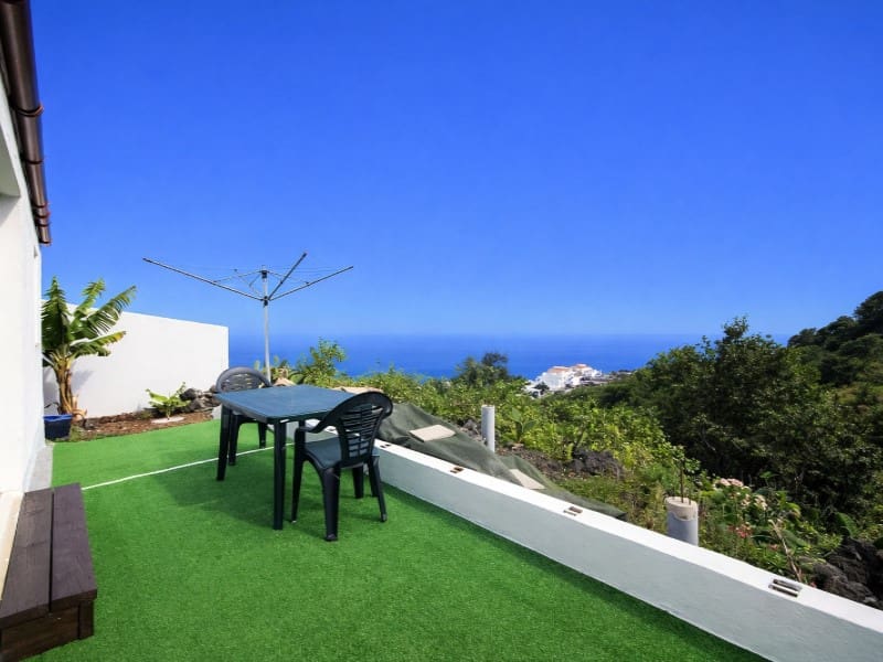 4 sovrum Villa till salu i El Tanque - 349 000 € (Ref: 9644641)