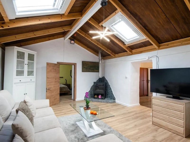 4 sovrum Villa till salu i El Tanque - 349 000 € (Ref: 9644641)