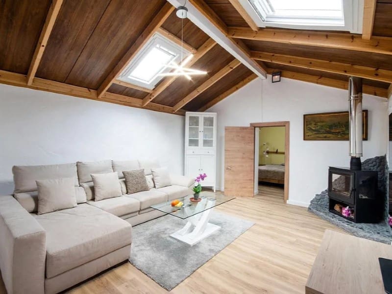 4 sovrum Villa till salu i El Tanque - 349 000 € (Ref: 9644641)