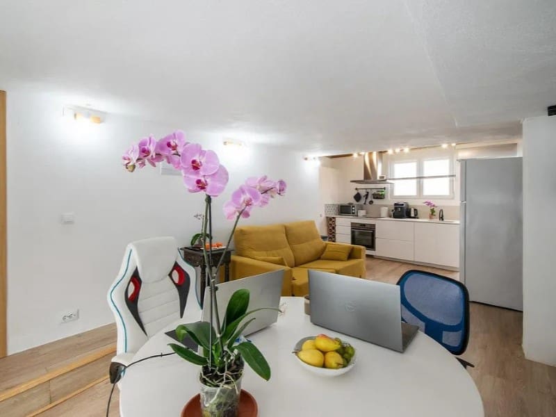 4 sovrum Villa till salu i El Tanque - 349 000 € (Ref: 9644641)