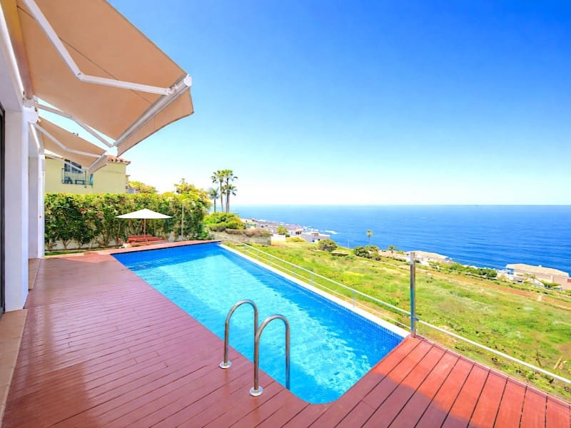 4 bedroom Villa for sale in Santa Ursula - € 897,000 (Ref: 9644642)