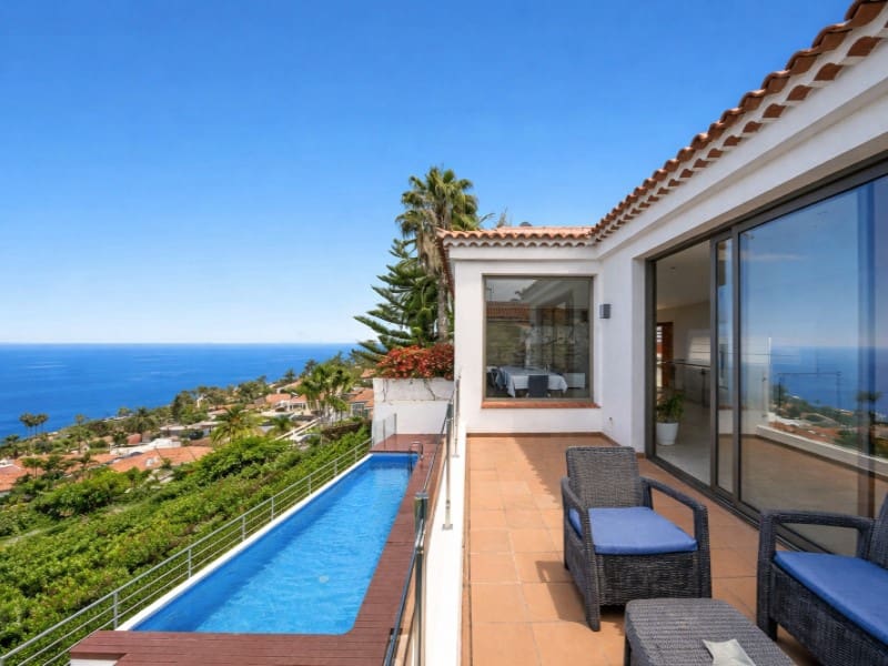 4 bedroom Villa for sale in Santa Ursula - € 897,000 (Ref: 9644642)