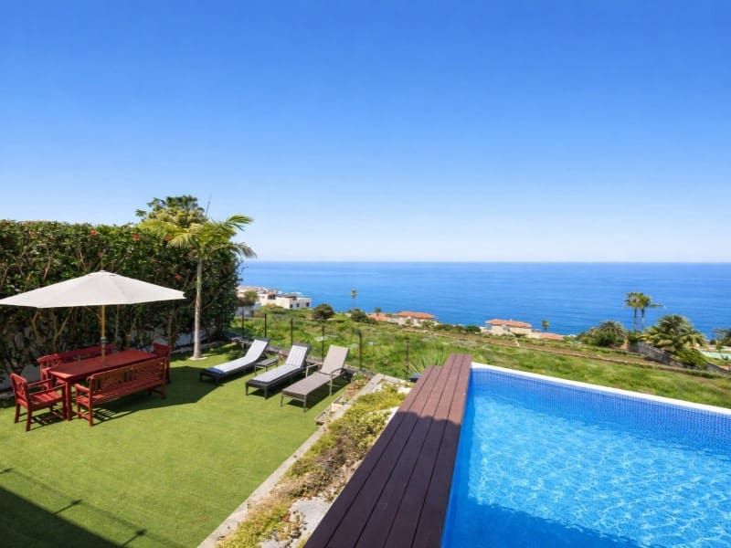 4 bedroom Villa for sale in Santa Ursula - € 897,000 (Ref: 9644642)