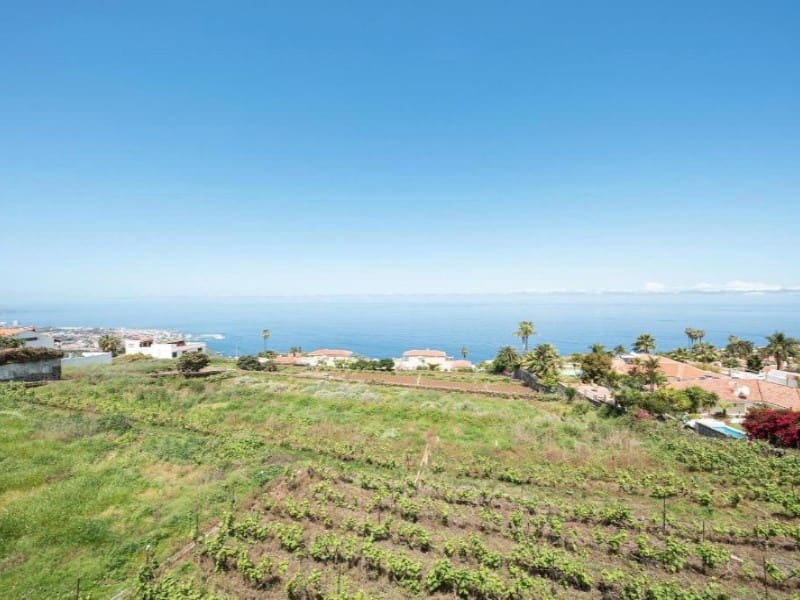 4 bedroom Villa for sale in Santa Ursula - € 897,000 (Ref: 9644642)