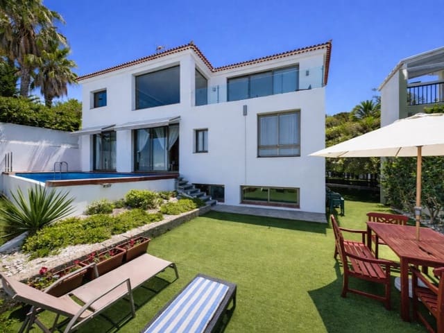 Chalet de 4 habitaciones en Santa Ursula en venta - 897.000 € (Ref: 9644642)