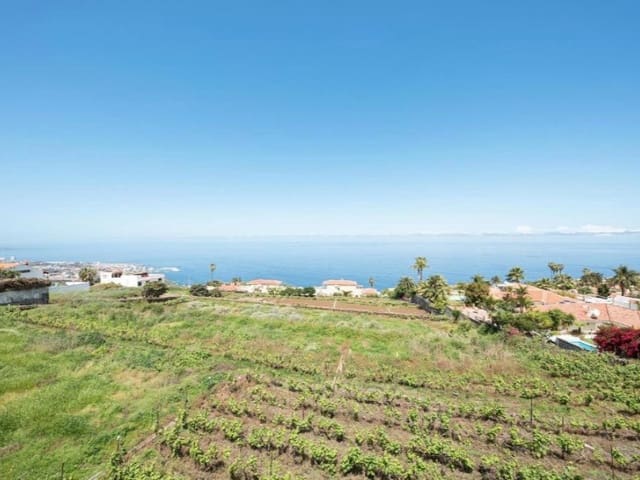 Chalet de 4 habitaciones en Santa Ursula en venta - 897.000 € (Ref: 9644642)