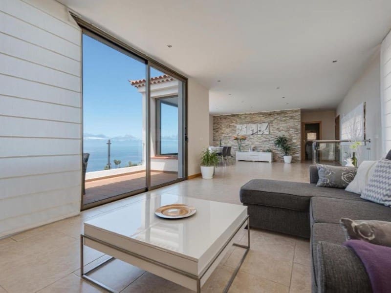 4 bedroom Villa for sale in Santa Ursula - € 897,000 (Ref: 9644642)