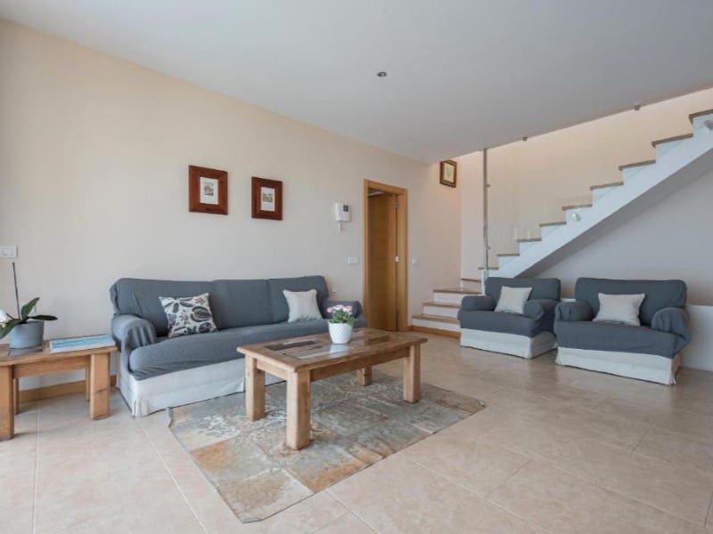 4 bedroom Villa for sale in Santa Ursula - € 897,000 (Ref: 9644642)