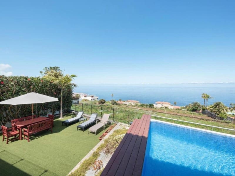 4 bedroom Villa for sale in Santa Ursula - € 897,000 (Ref: 9644642)