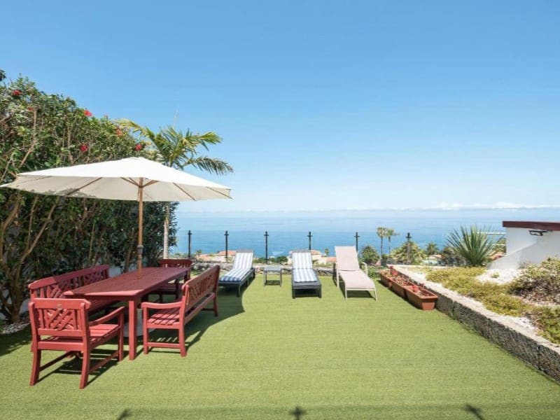 4 bedroom Villa for sale in Santa Ursula - € 897,000 (Ref: 9644642)