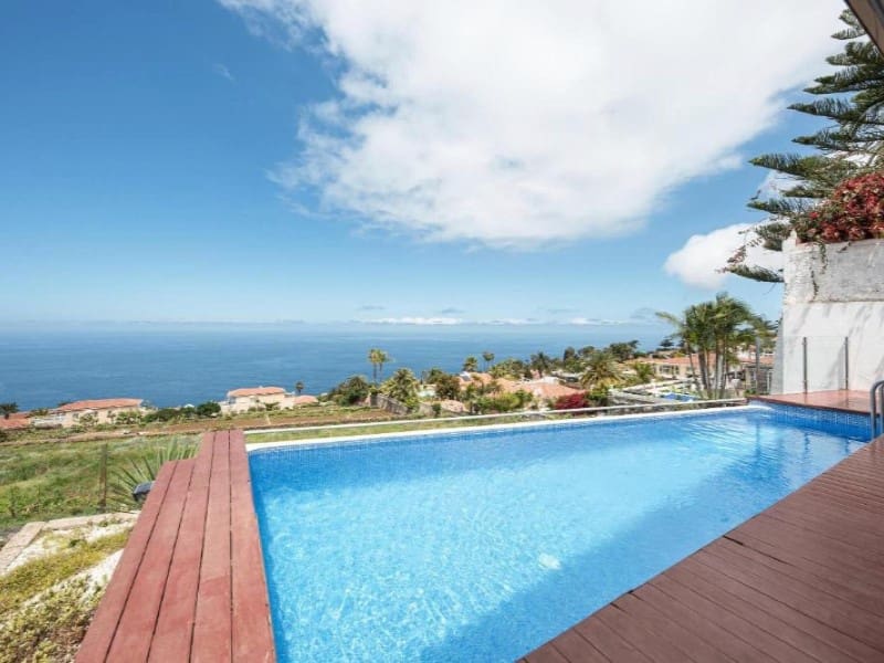 4 bedroom Villa for sale in Santa Ursula - € 897,000 (Ref: 9644642)