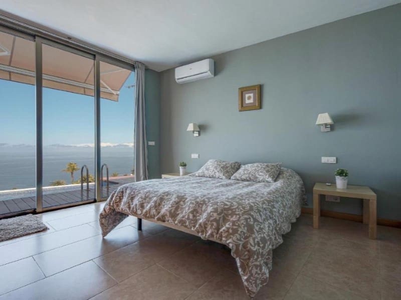 4 bedroom Villa for sale in Santa Ursula - € 897,000 (Ref: 9644642)