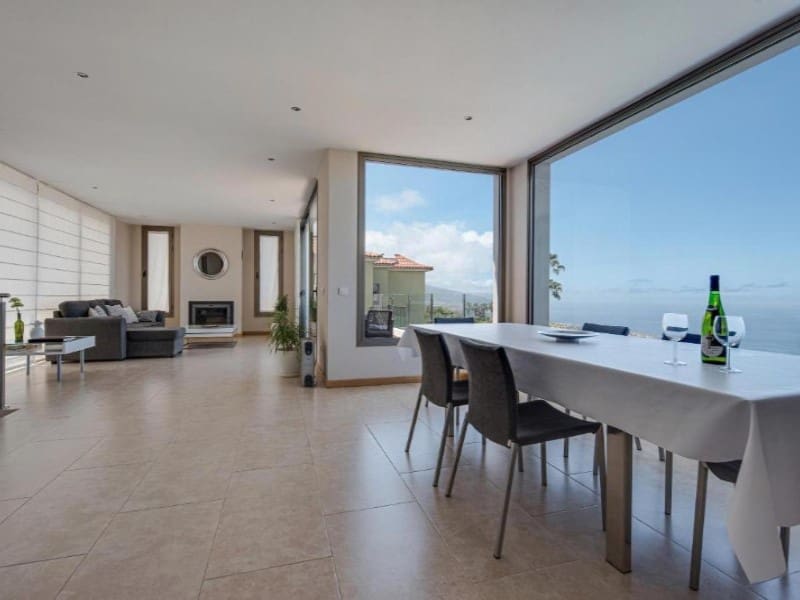 4 bedroom Villa for sale in Santa Ursula - € 897,000 (Ref: 9644642)