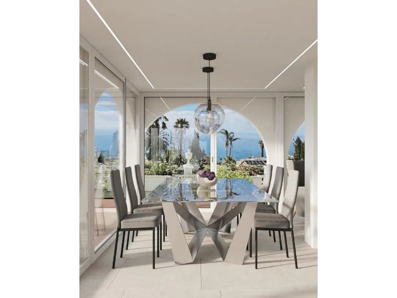 3 bedroom Villa for sale in Santa Ursula - € 975,000 (Ref: 9644643)