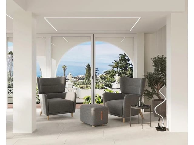 3 bedroom Villa for sale in Santa Ursula - € 975,000 (Ref: 9644643)