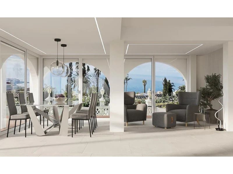 3 bedroom Villa for sale in Santa Ursula - € 975,000 (Ref: 9644643)