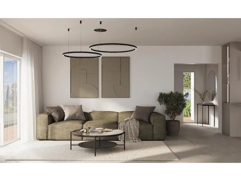 3 bedroom Villa for sale in Santa Ursula - € 975,000 (Ref: 9644643)