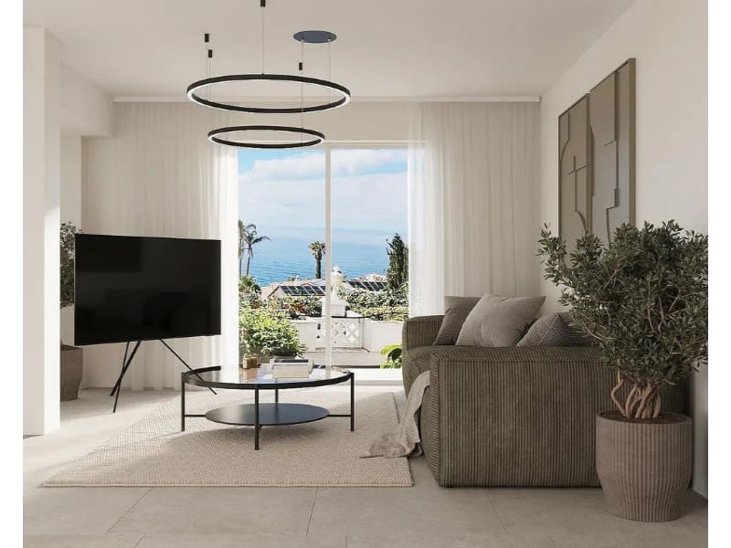 3 bedroom Villa for sale in Santa Ursula - € 975,000 (Ref: 9644643)