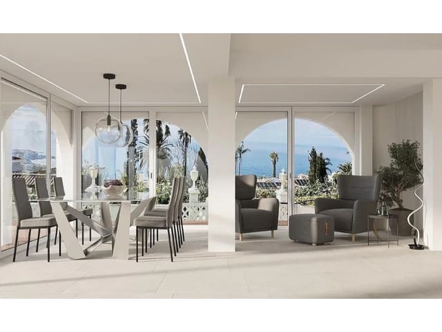 3 bedroom Villa for sale in Santa Ursula - € 975,000 (Ref: 9644643)