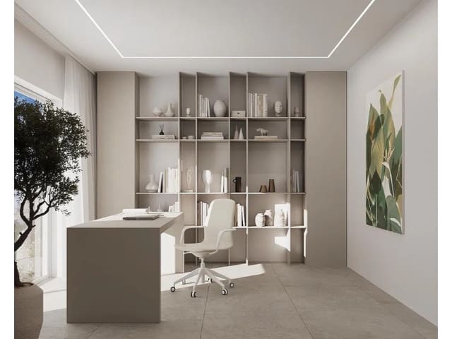 3 bedroom Villa for sale in Santa Ursula - € 975,000 (Ref: 9644643)