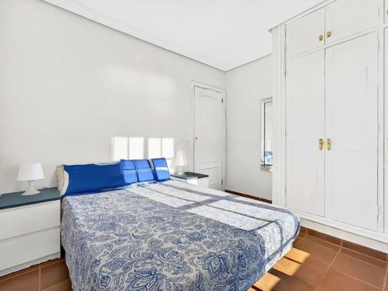 Casa de 4 habitaciones en El Medano en venta - 670.000 € (Ref: 9655908)