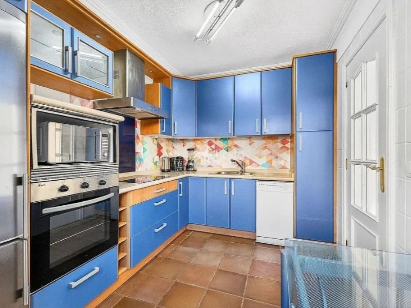 Casa de 4 habitaciones en El Medano en venta - 670.000 € (Ref: 9655908)