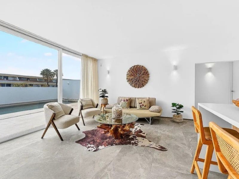 2 slaapkamer Bungalow te koop in Costa del Silencio - € 995.000 (Ref: 9655909)