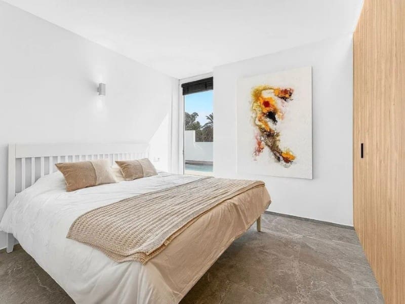 2 slaapkamer Bungalow te koop in Costa del Silencio - € 995.000 (Ref: 9655909)